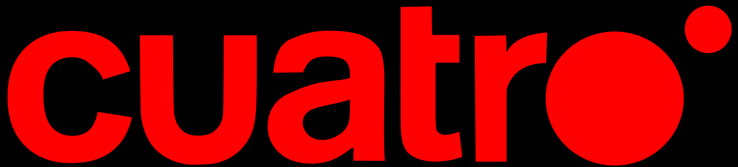 La Cuatro