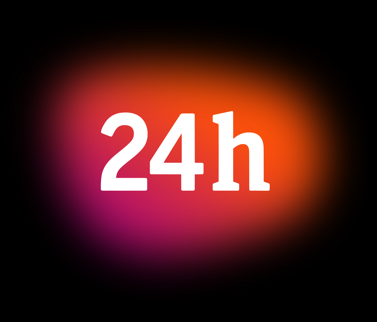 TVE 24H